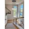 Z-Lite Beau Chandelier, 27-Light, 36 In.W x 12.75 In.H, Matte Black/Clear 740P-27R-MB - alternate 7